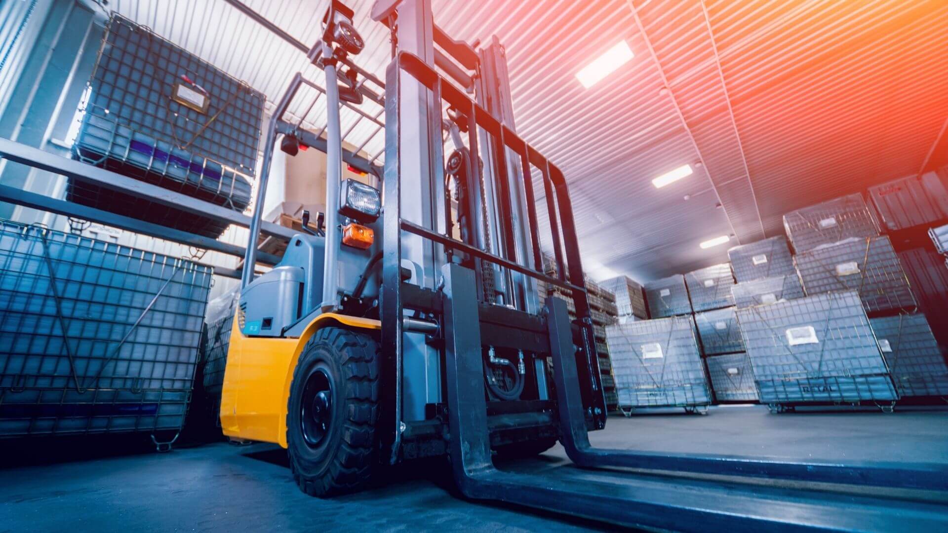 Cheap Forklift Rental In Selangor Malaysia Forklift4s