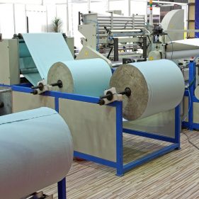 paper manufacturer