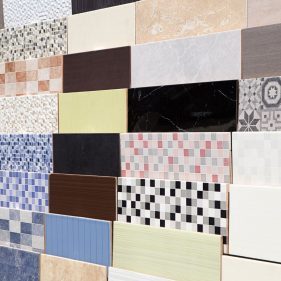 tile manufacturer