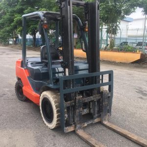 buy forklift malaysia