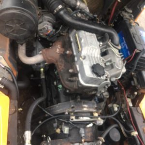 buy toyota forklift selangor malaysia