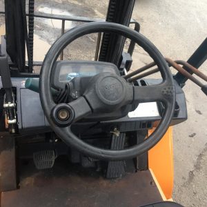 buy toyota forklift selangor malaysia