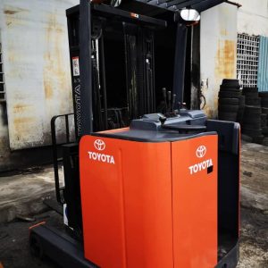 buy toyota forklift malaysia