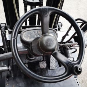 Diesel Forklift