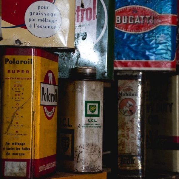 Which Forklift Oils and Lubricants Are The Best?