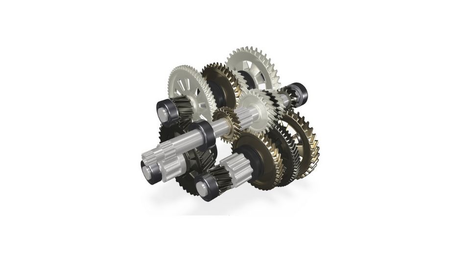 Forklift Transmission Parts Supplier Malaysia Forklift4s